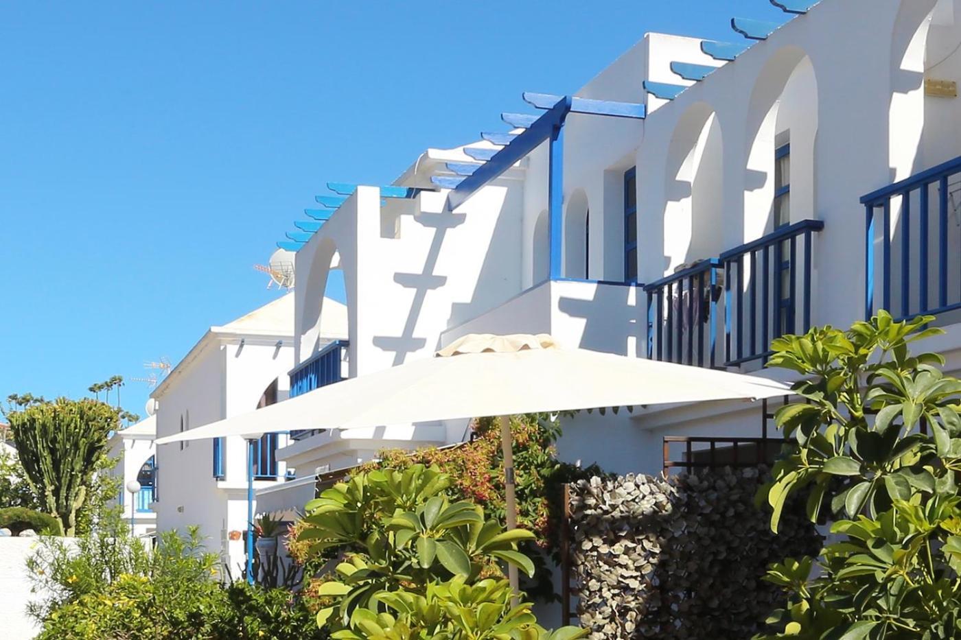 Casa Rimidia Apartamento Maspalomas  Exterior foto